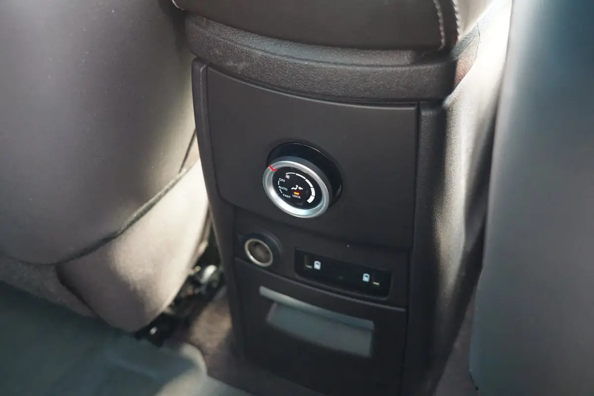 1.6 dCi Dynamique 7p.