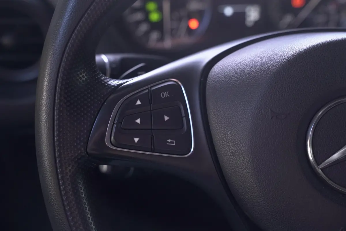 114 CDI 136 pk Aut. Lang Glazenwasser Edition Airco, Cruise Control, Imperiaal, Trekhaak, 2-Zits