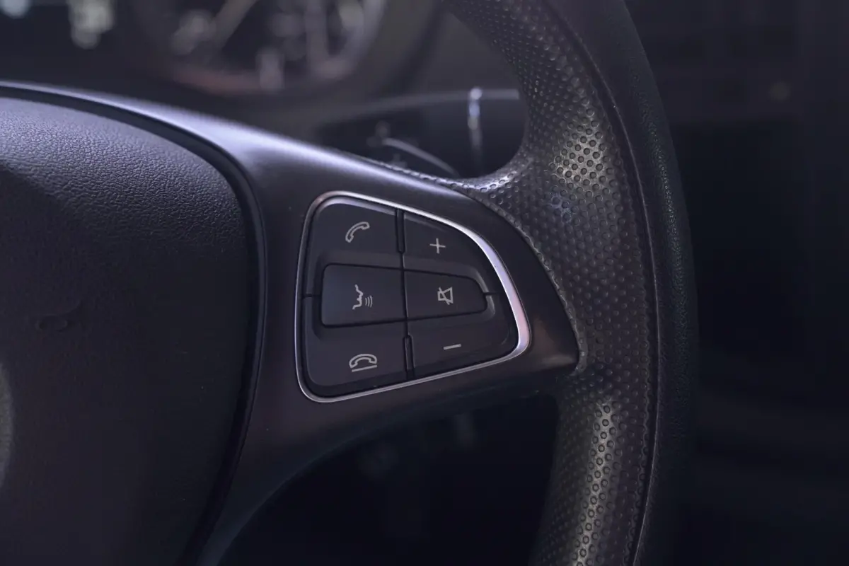 114 CDI 136 pk Aut. Lang Glazenwasser Edition Airco, Cruise Control, Imperiaal, Trekhaak, 2-Zits