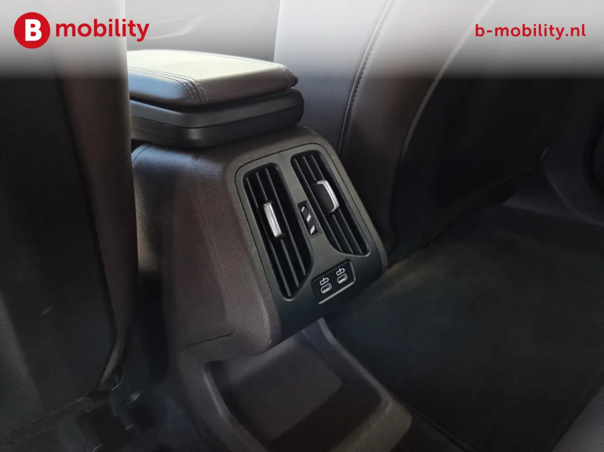 eDrive20 67 kWh M-Sport SOH 99% Driving Assist. Plus | Sportstoelen | Park Assist | Leer | Adaptive Cruise Control | DAB | NL Auto! | Achteruitrijcamera