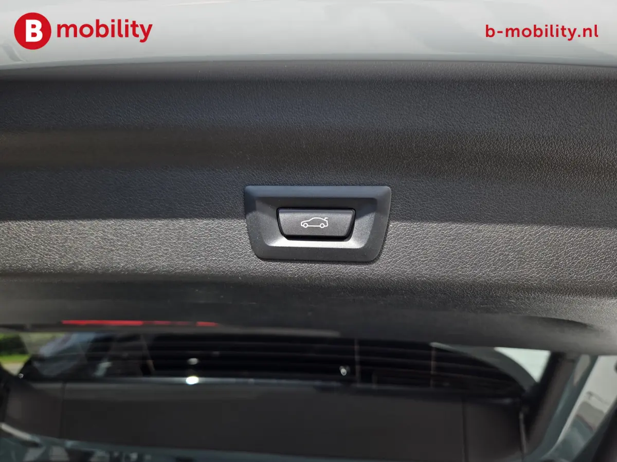 eDrive20 67 kWh M-Sport SOH 99% Driving Assist. Plus | Sportstoelen | Park Assist | Leer | Adaptive Cruise Control | DAB | NL Auto! | Achteruitrijcamera