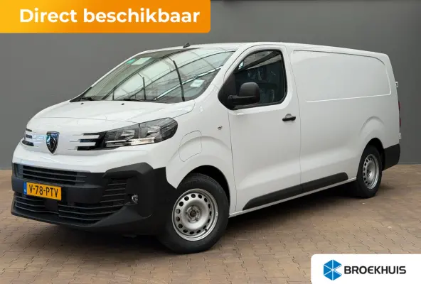 Standaard - Elektrisch, (2026) | 16" stalen velgen | Elektrisch bedienbare en verwarmbare buitenspiegels | Elektrische parkeerrem