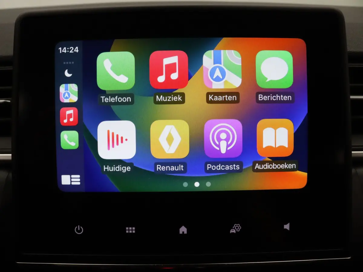 90pk TCe Zen Apple Carplay/Android Auto | Airco