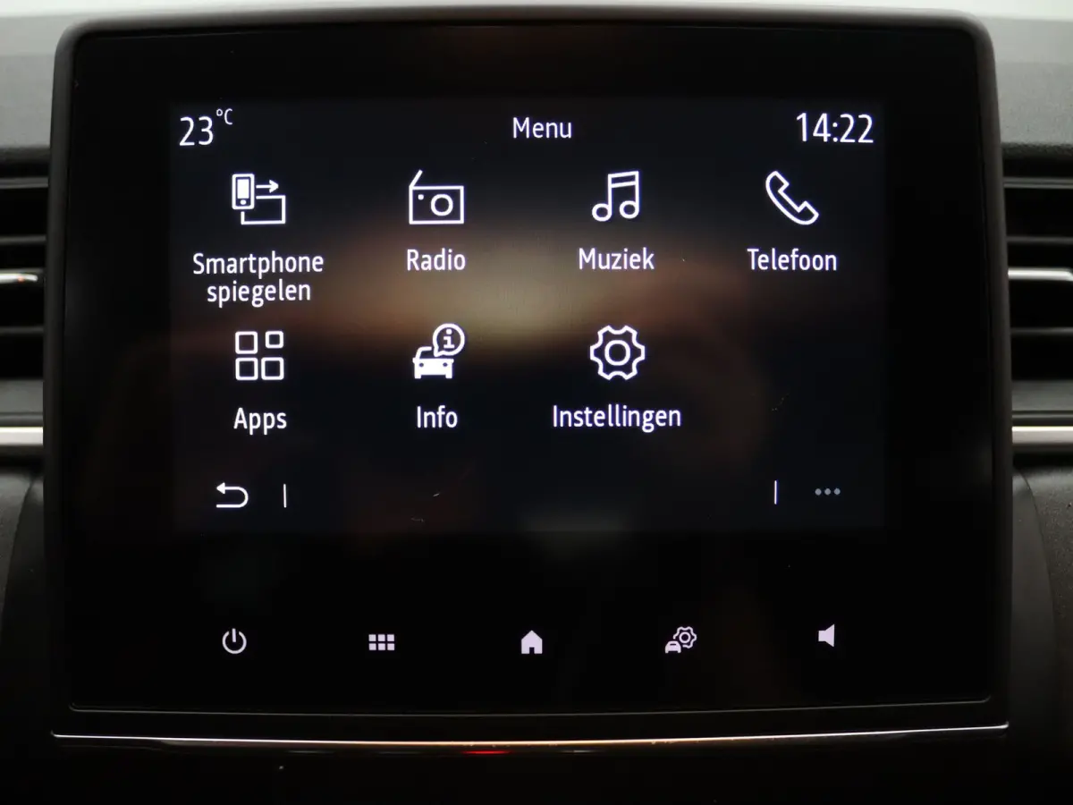 90pk TCe Zen Apple Carplay/Android Auto | Airco