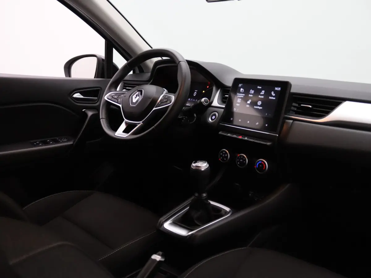 90pk TCe Zen Apple Carplay/Android Auto | Airco