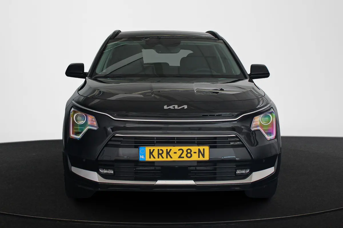 1.6 GDi PHEV DynamicLine Keyless Achteruitrijcamera Apple CarPlay 18"