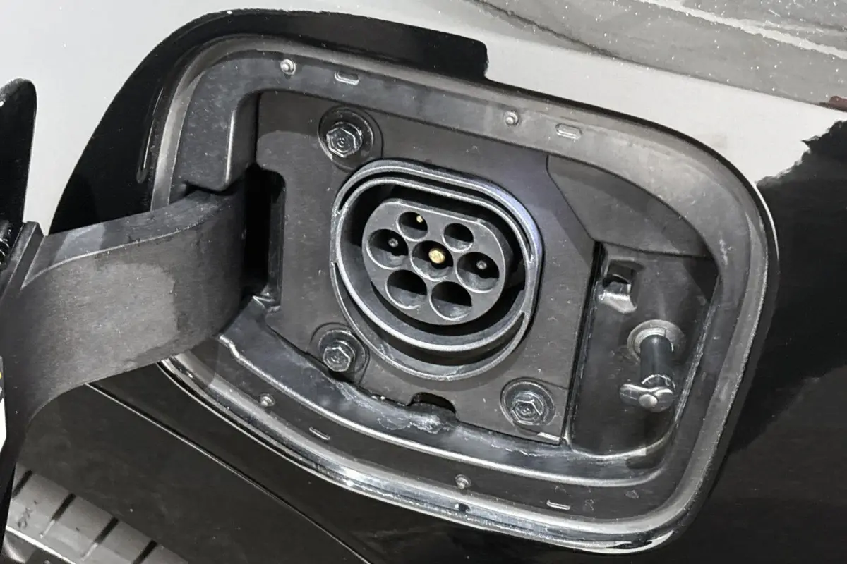 1.6 GDi PHEV DynamicLine Keyless Achteruitrijcamera Apple CarPlay 18"