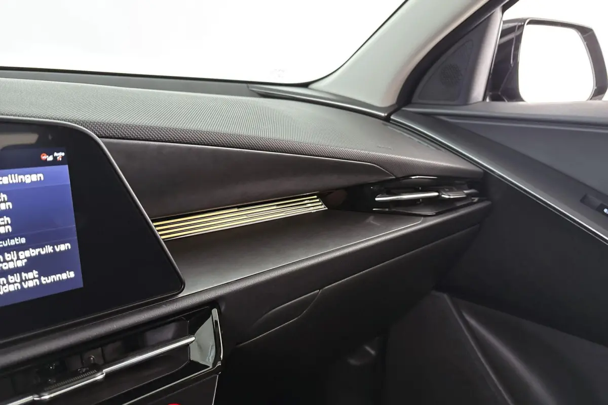 1.6 GDi PHEV DynamicLine Keyless Achteruitrijcamera Apple CarPlay 18"