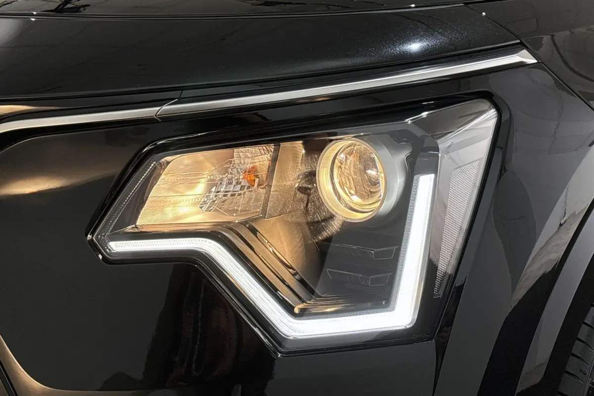 1.6 GDi PHEV DynamicLine Keyless Achteruitrijcamera Apple CarPlay 18"