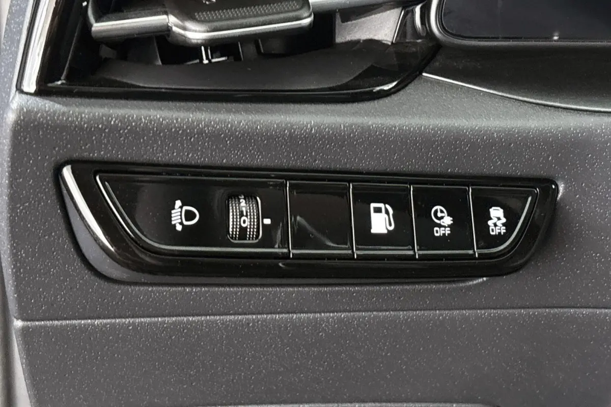 1.6 GDi PHEV DynamicLine Keyless Achteruitrijcamera Apple CarPlay 18"