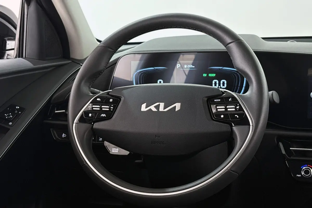 1.6 GDi PHEV DynamicLine Keyless Achteruitrijcamera Apple CarPlay 18"