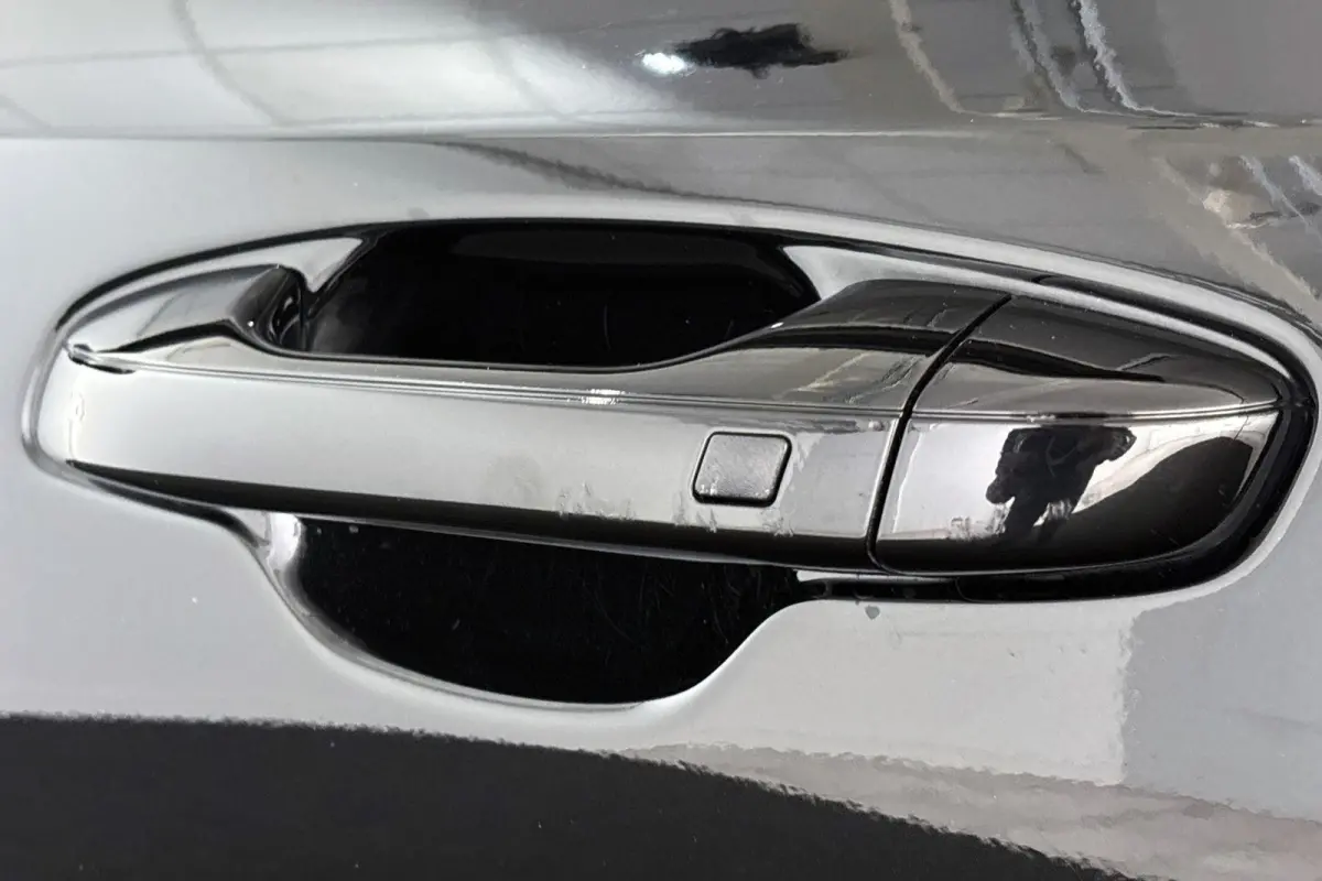 1.6 GDi PHEV DynamicLine Keyless Achteruitrijcamera Apple CarPlay 18"