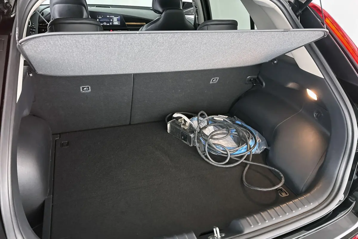 1.6 GDi PHEV DynamicLine Keyless Achteruitrijcamera Apple CarPlay 18"