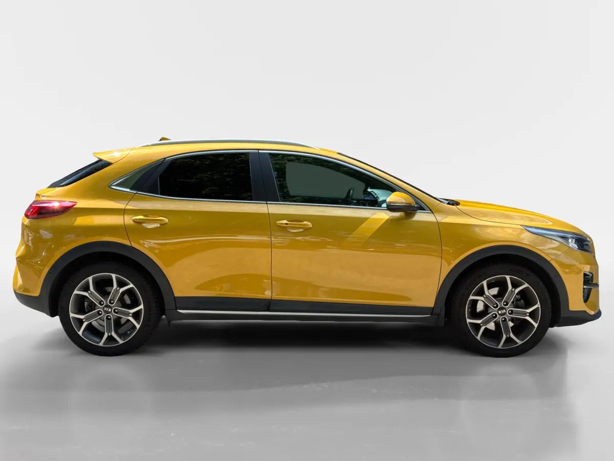 1.6 GDi PHEV DynamicPlusLine STOELVERWARMING | NAVI | LM VELGEN | TREKHAAK