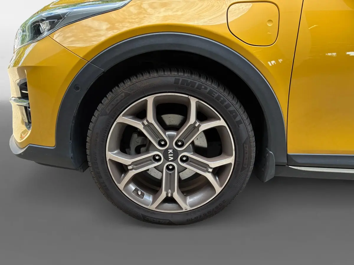 1.6 GDi PHEV DynamicPlusLine STOELVERWARMING | NAVI | LM VELGEN | TREKHAAK