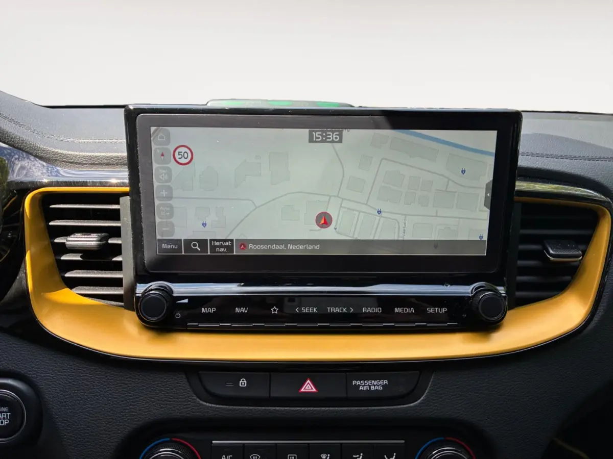 1.6 GDi PHEV DynamicPlusLine STOELVERWARMING | NAVI | LM VELGEN | TREKHAAK
