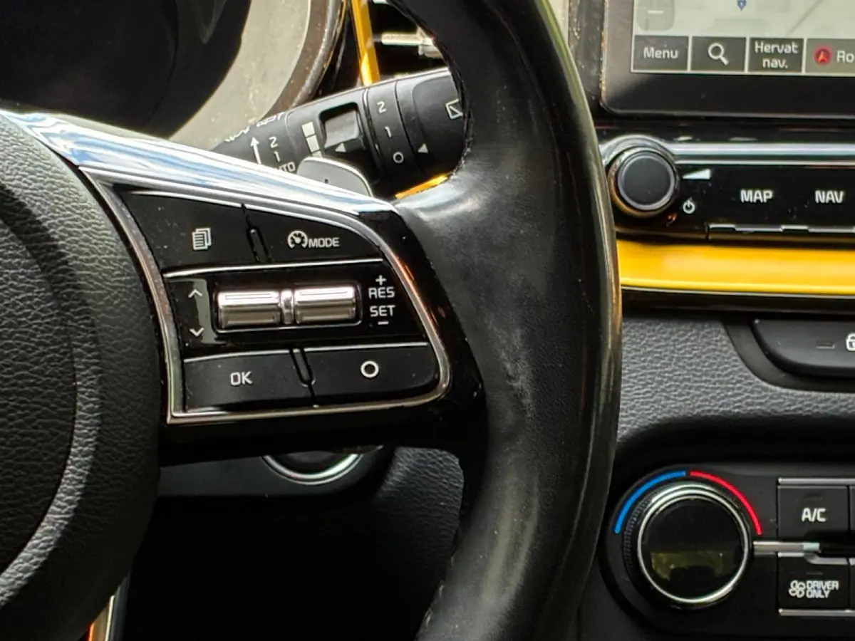 1.6 GDi PHEV DynamicPlusLine STOELVERWARMING | NAVI | LM VELGEN | TREKHAAK