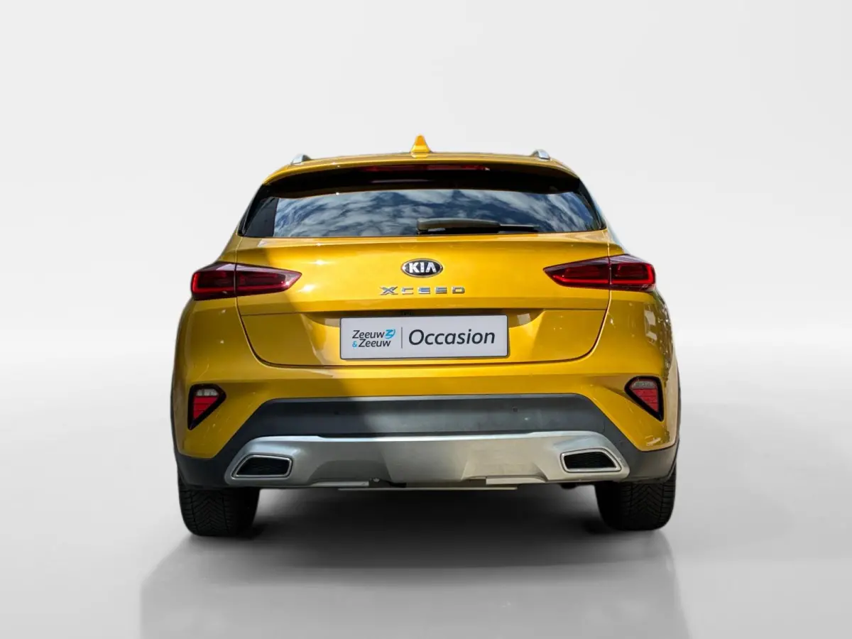 1.6 GDi PHEV DynamicPlusLine STOELVERWARMING | NAVI | LM VELGEN | TREKHAAK
