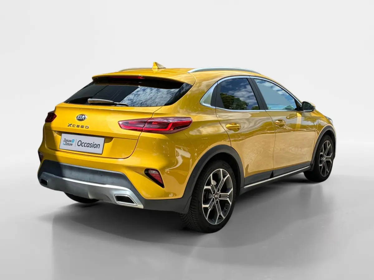 1.6 GDi PHEV DynamicPlusLine STOELVERWARMING | NAVI | LM VELGEN | TREKHAAK
