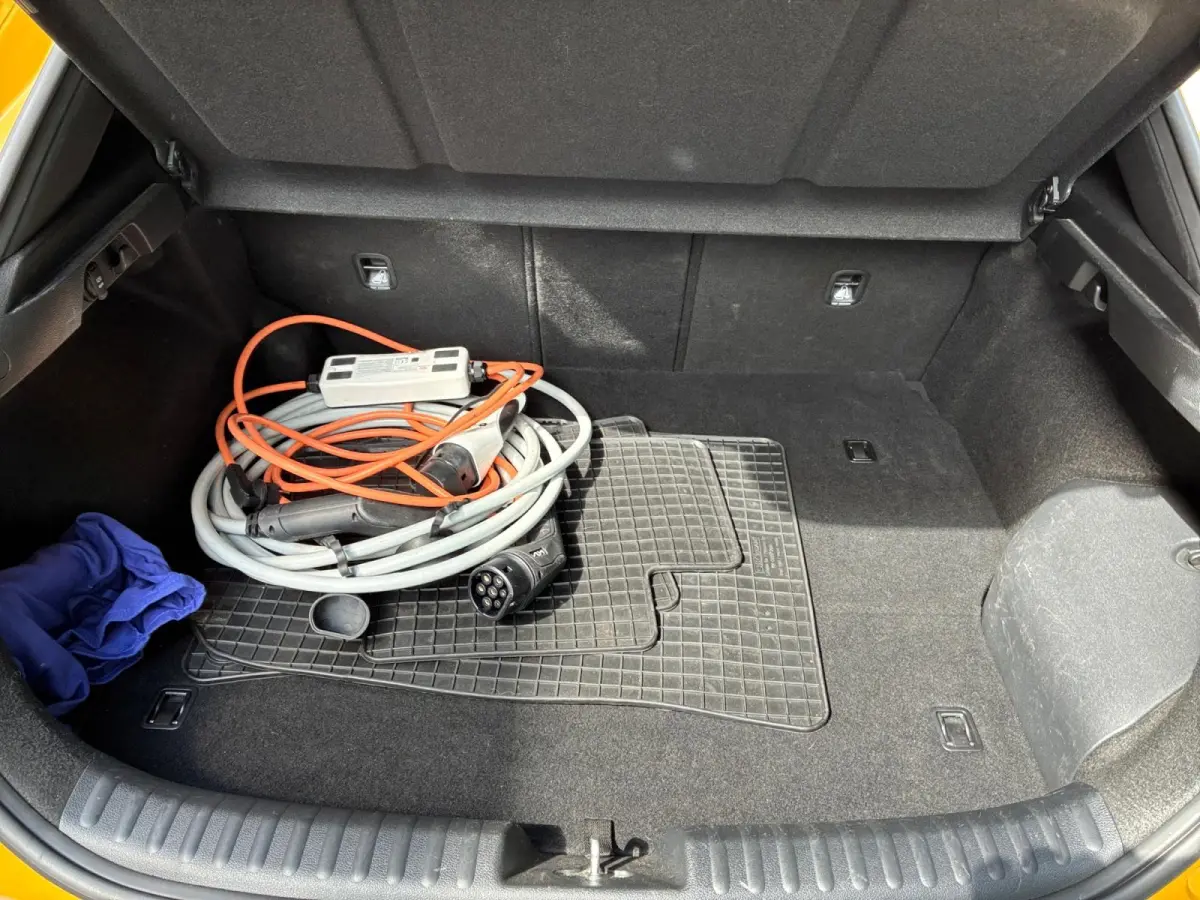 1.6 GDi PHEV DynamicPlusLine STOELVERWARMING | NAVI | LM VELGEN | TREKHAAK