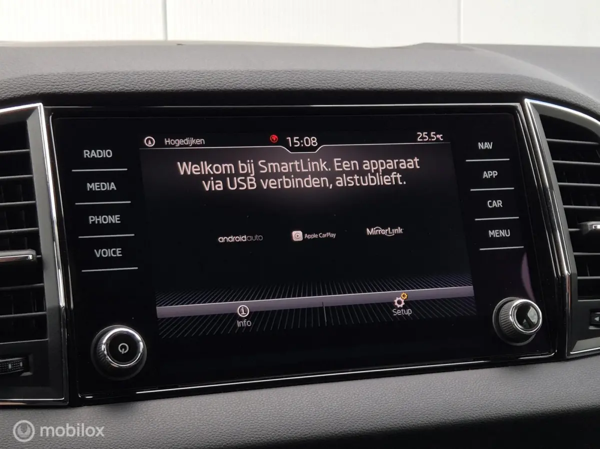 1.0 TSI CLEVER EDITION/LED/CARPLAY/CLIMATE/PDC/16''LMV