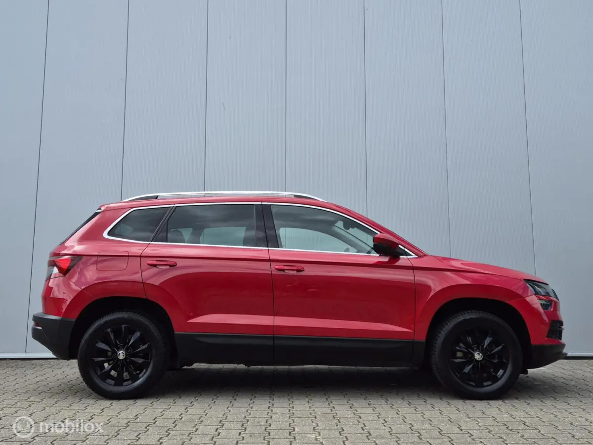 1.0 TSI CLEVER EDITION/LED/CARPLAY/CLIMATE/PDC/16''LMV