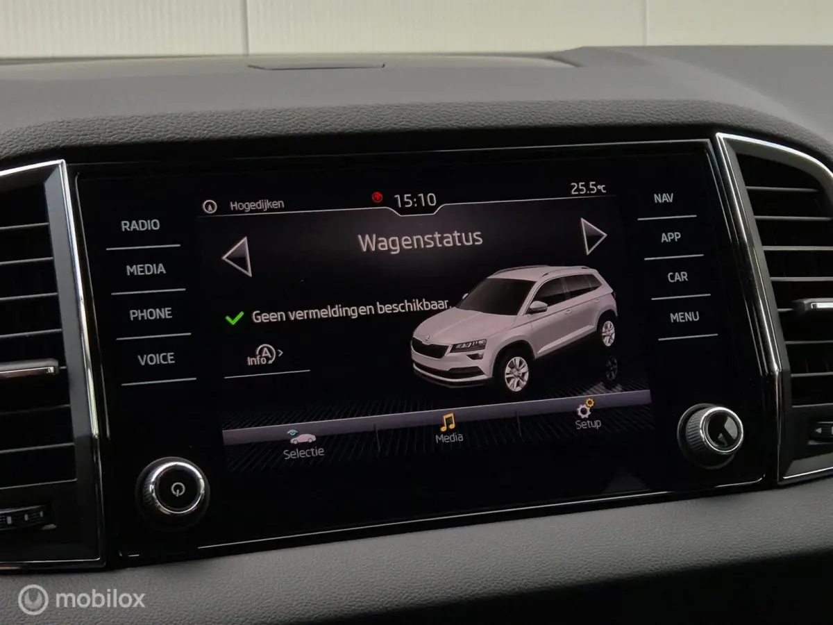 1.0 TSI CLEVER EDITION/LED/CARPLAY/CLIMATE/PDC/16''LMV