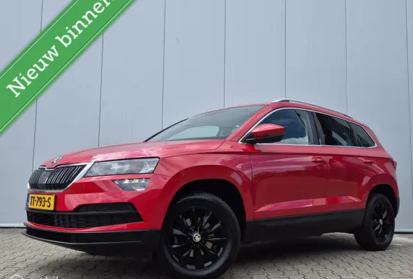 1.0 TSI CLEVER EDITION/LED/CARPLAY/CLIMATE/PDC/16''LMV