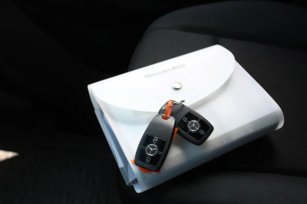 317 170Pk 1.9 CDI L2H2 RWD Automaaat | Camera | Cruise control