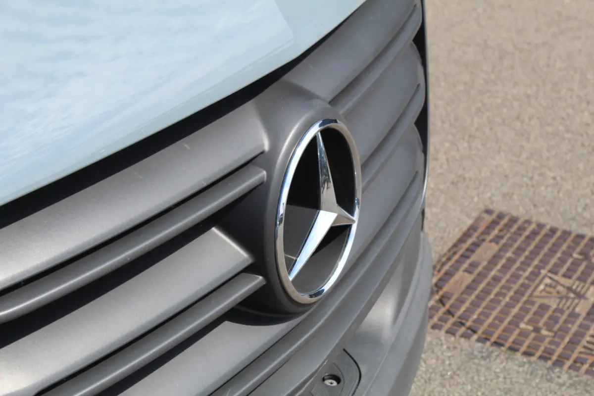 317 170Pk 1.9 CDI L2H2 RWD Automaaat | Camera | Cruise control