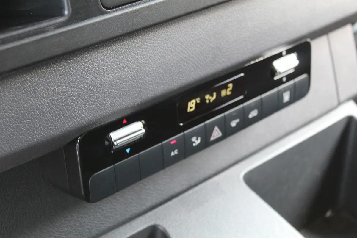 317 170Pk 1.9 CDI L2H2 RWD Automaaat | Camera | Cruise control