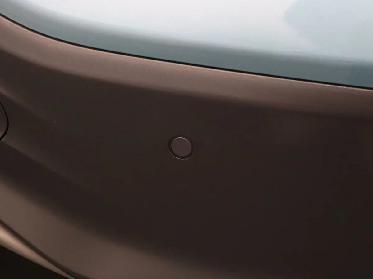 EV Fashion 64 kWh Apple Carplay/Android Auto | Head-Up