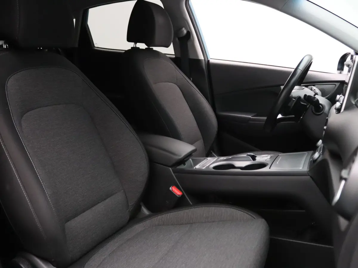 EV Fashion 64 kWh Apple Carplay/Android Auto | Head-Up