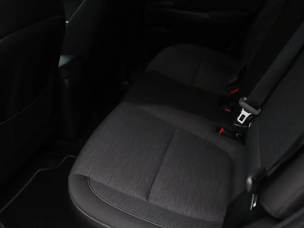 EV Fashion 64 kWh Apple Carplay/Android Auto | Head-Up
