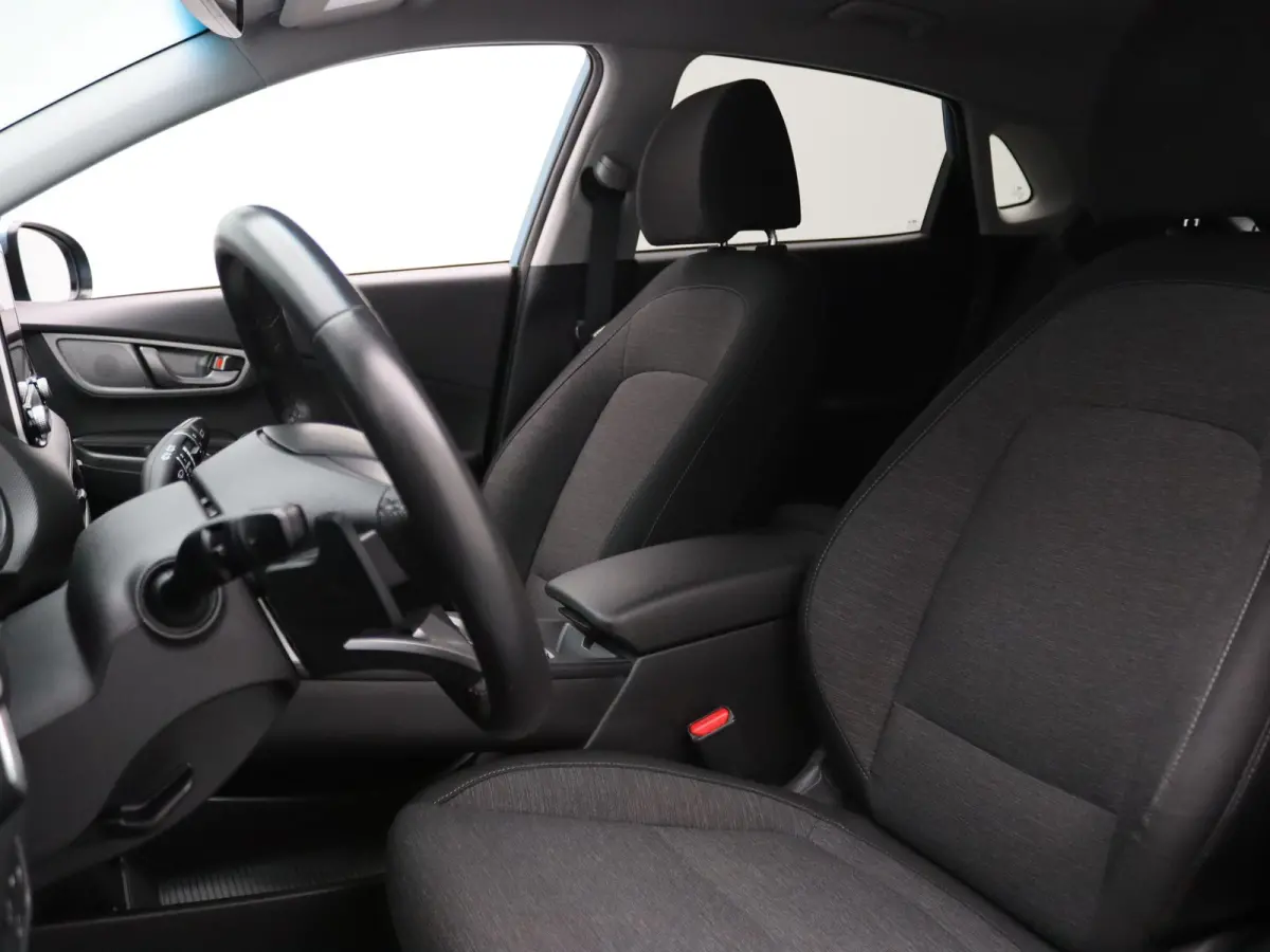 EV Fashion 64 kWh Apple Carplay/Android Auto | Head-Up