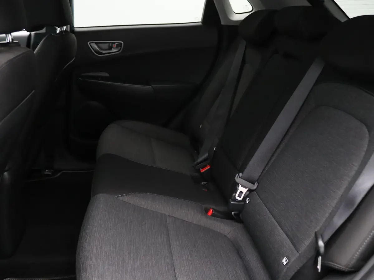 EV Fashion 64 kWh Apple Carplay/Android Auto | Head-Up