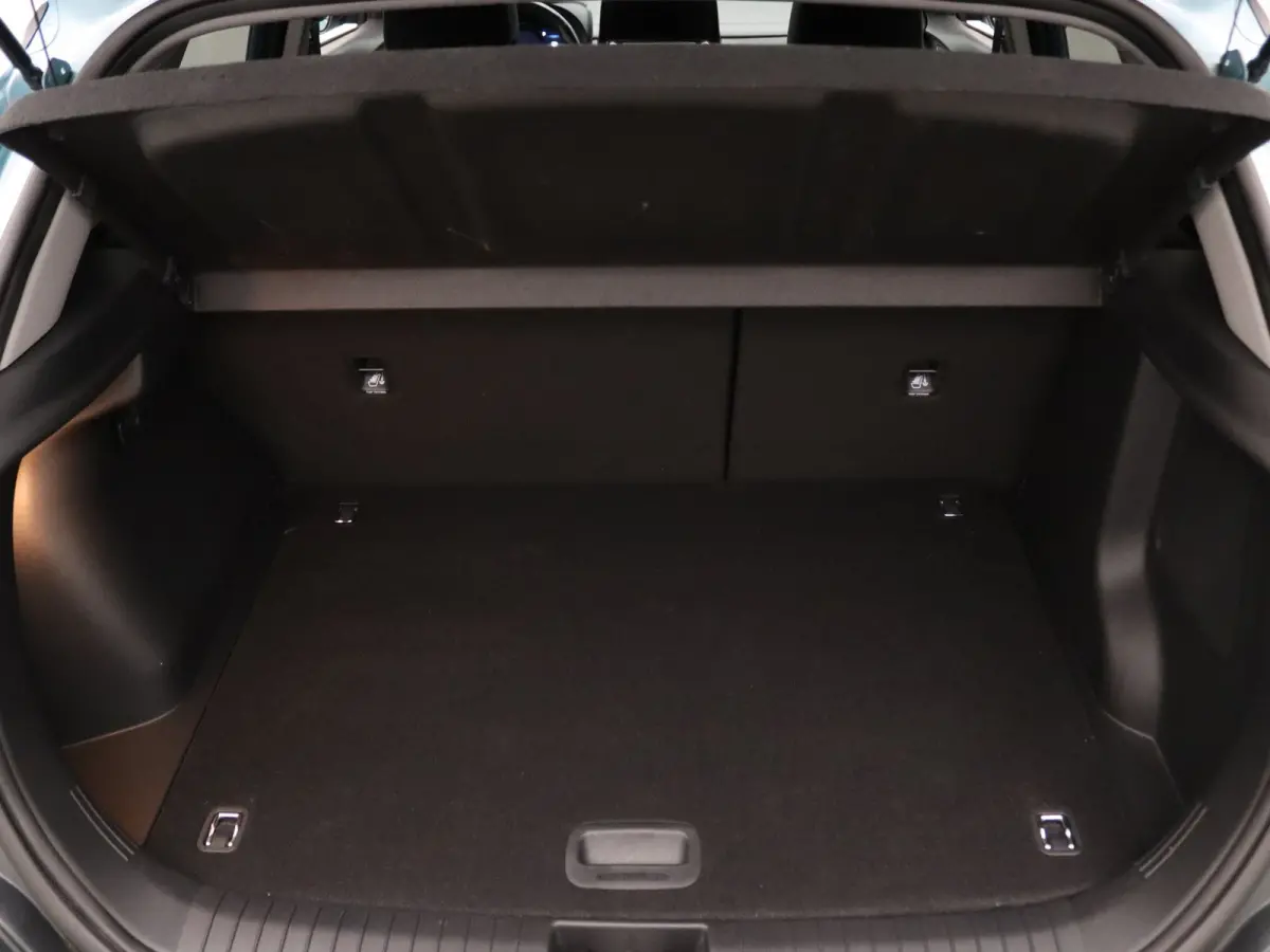 EV Fashion 64 kWh Apple Carplay/Android Auto | Head-Up