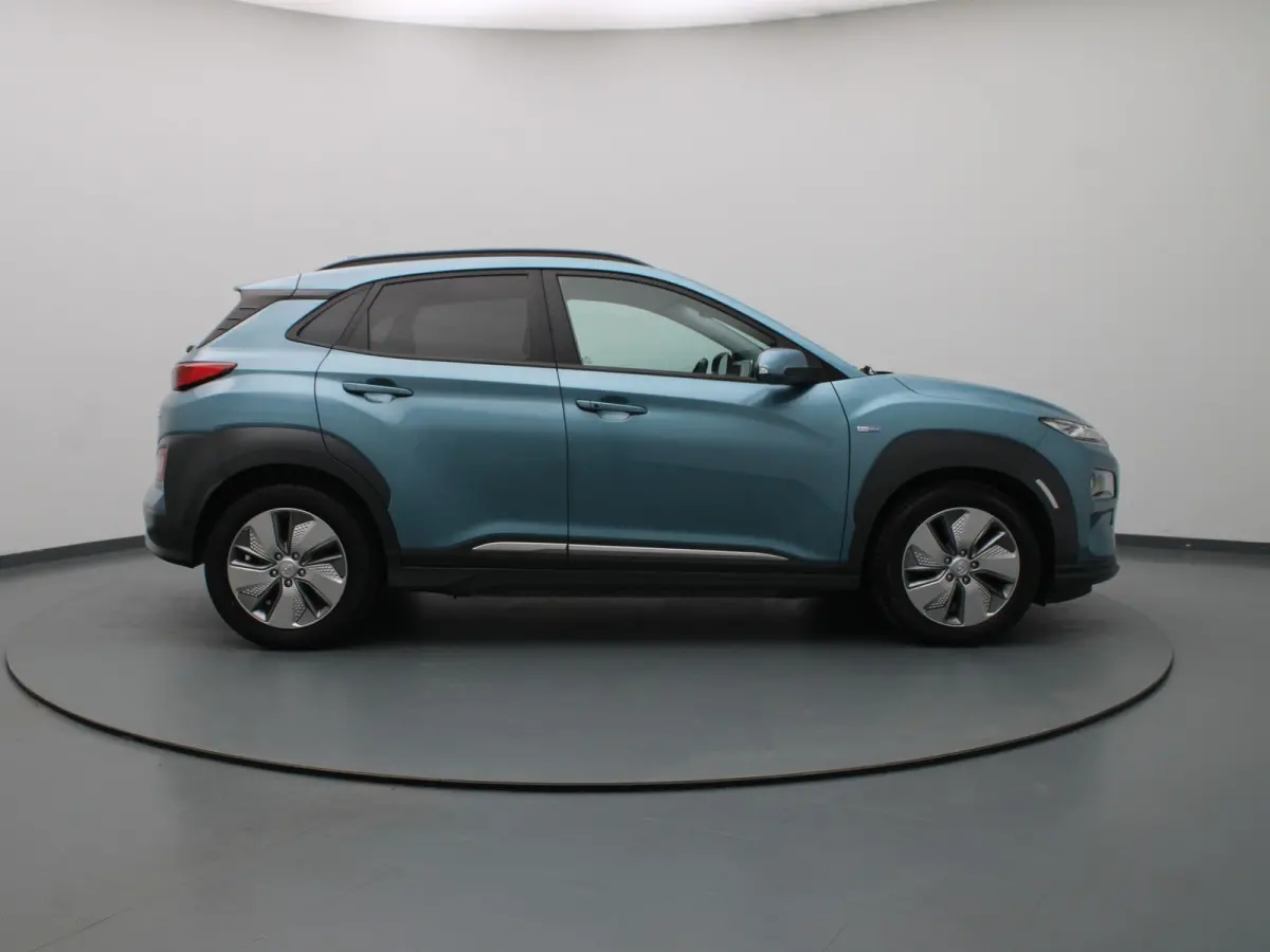 EV Fashion 64 kWh Apple Carplay/Android Auto | Head-Up