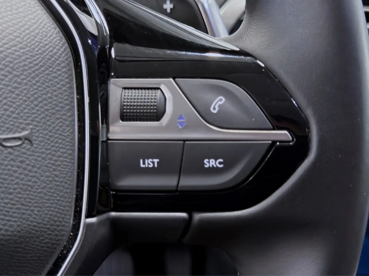 1.2 PureTech Allure|Camera|Trekhaak|Keyless|El.A.Klep|Carplay