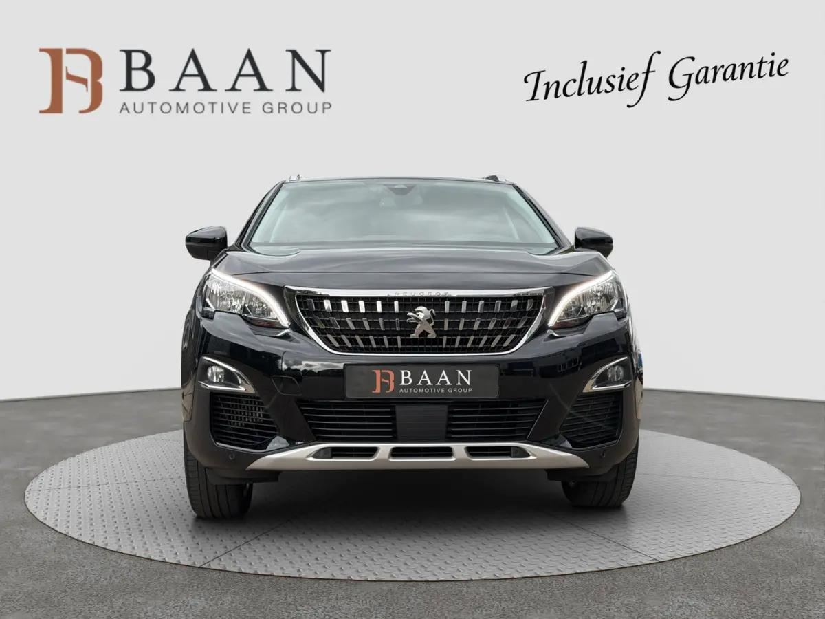 1.2 PureTech Allure|Camera|Trekhaak|Keyless|El.A.Klep|Carplay