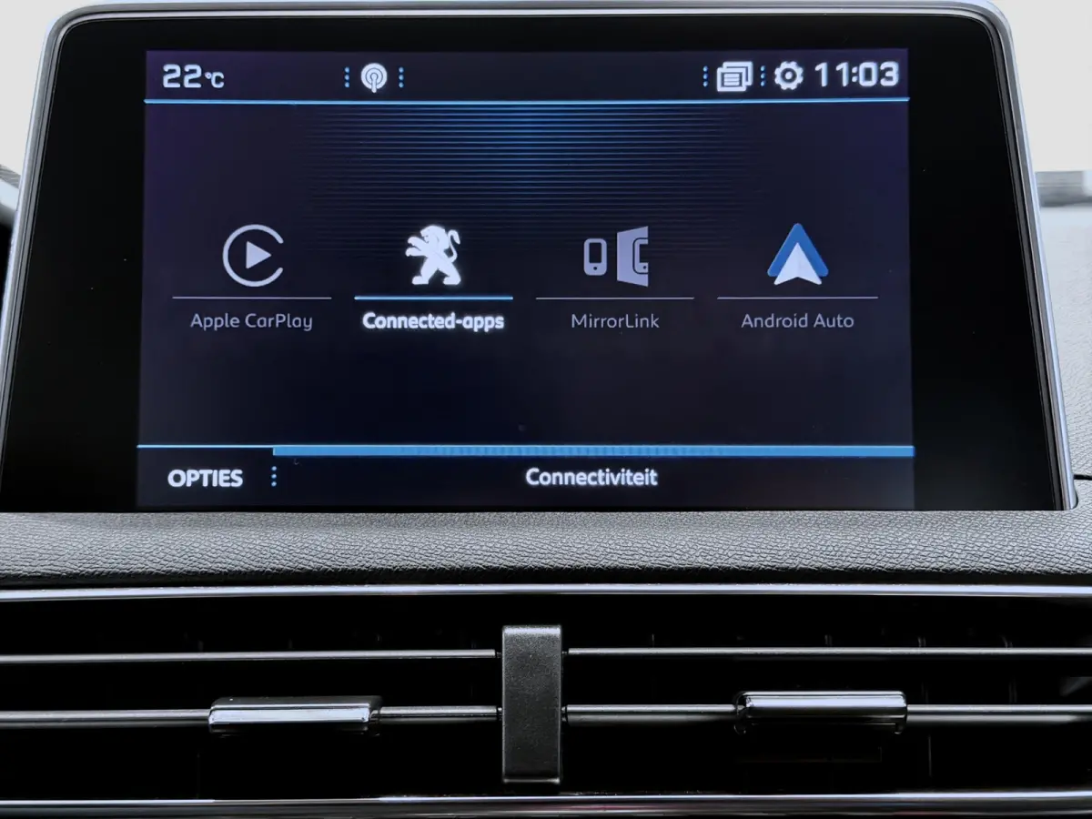 1.2 PureTech Allure|Camera|Trekhaak|Keyless|El.A.Klep|Carplay