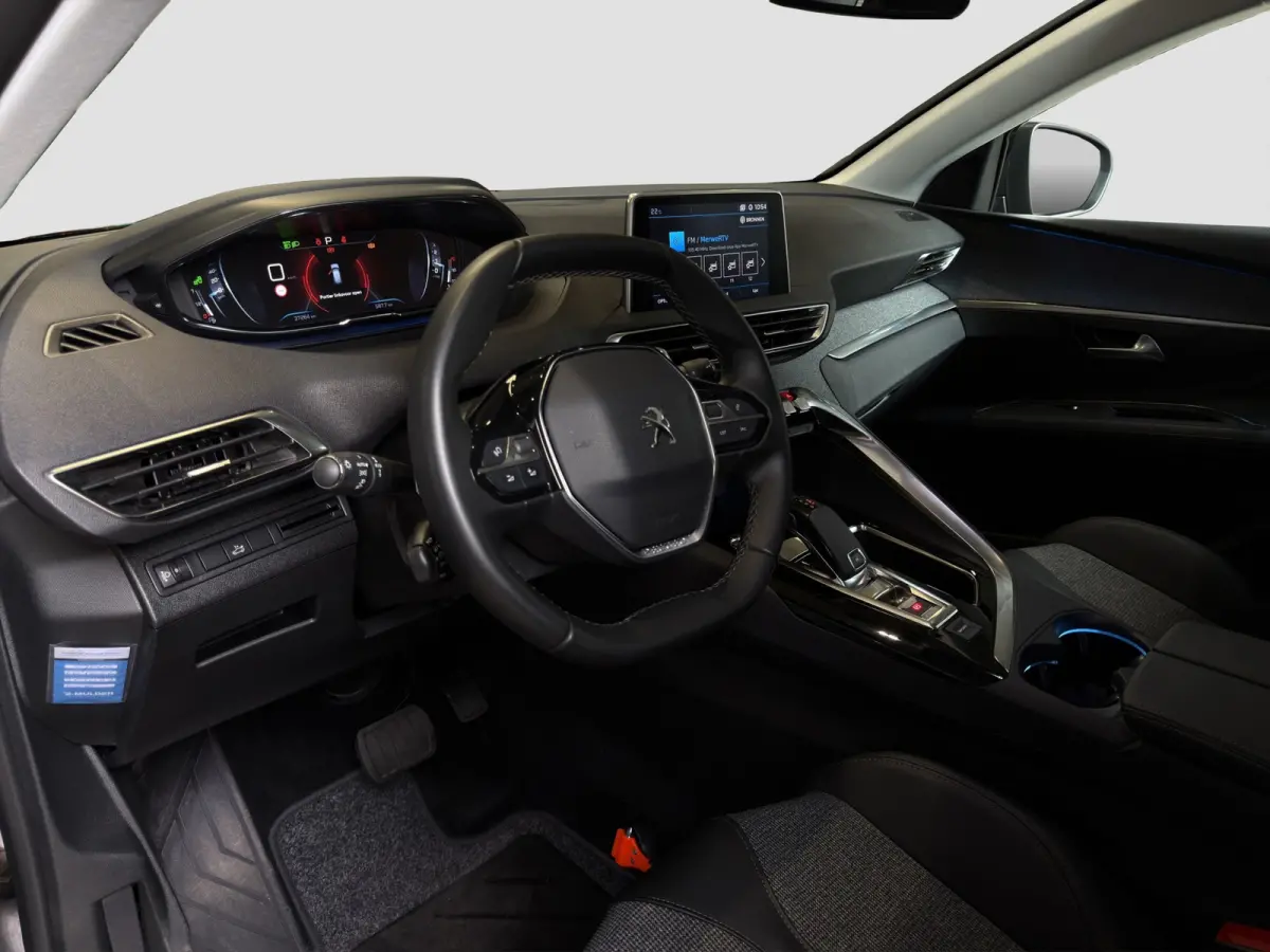 1.2 PureTech Allure|Camera|Trekhaak|Keyless|El.A.Klep|Carplay