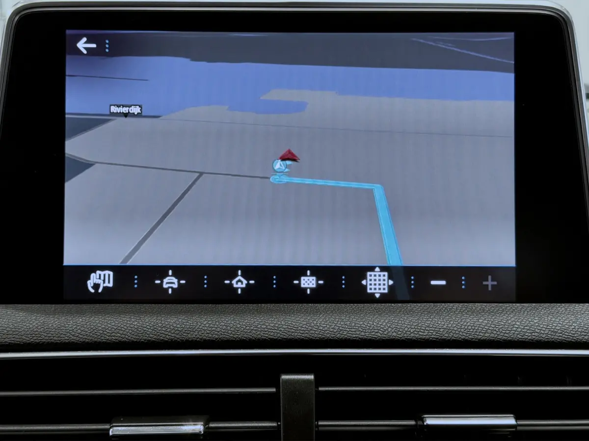 1.2 PureTech Allure|Camera|Trekhaak|Keyless|El.A.Klep|Carplay