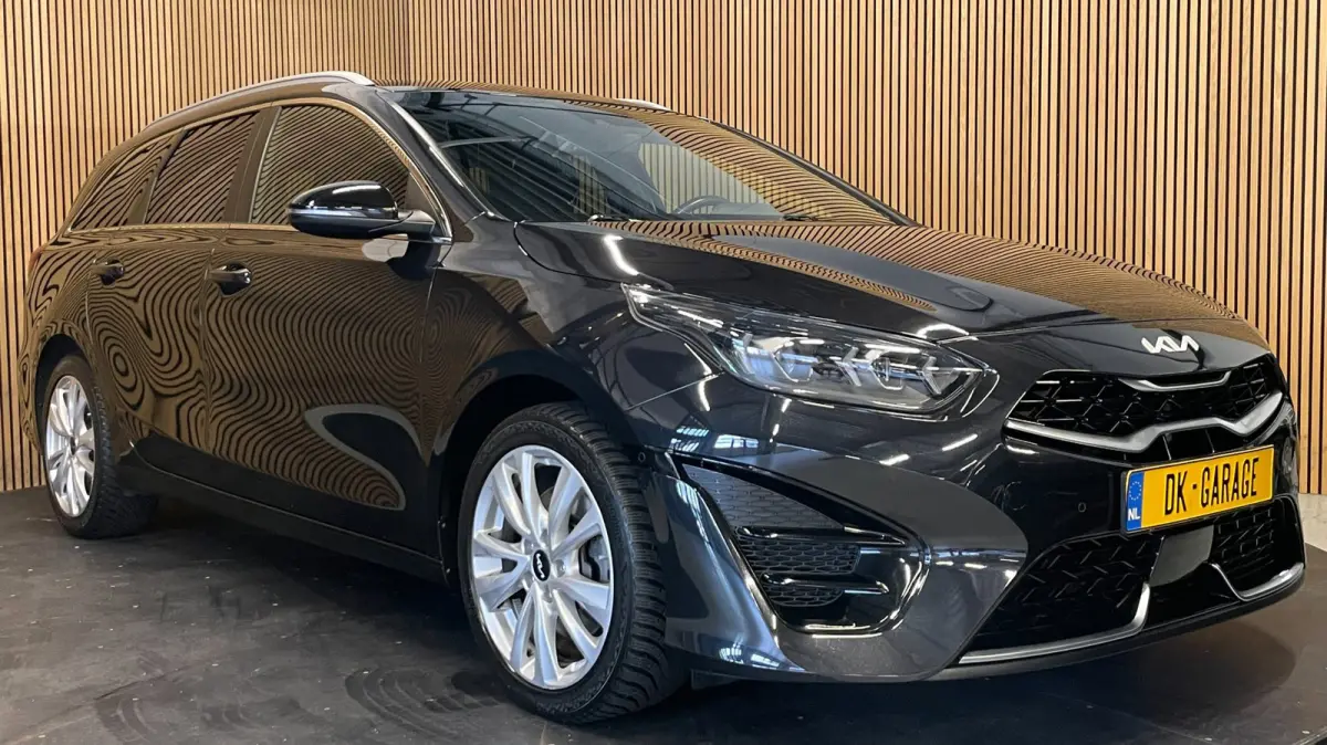 1.5 T-GDi GT-Line|160PK|AUTOMAAT|ACC|DIGITAL|KEYLESS|JBL|CARPLAY|ANDROID|STOEL+STUURVERW|CAMERA|CRUISE+CLIMA|