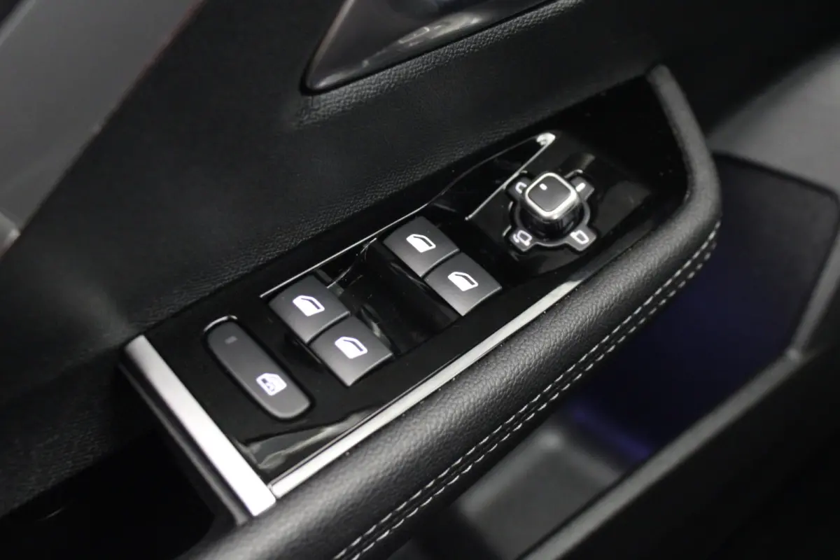 1.2 Turbo GS |Stoel\stuur verw.|