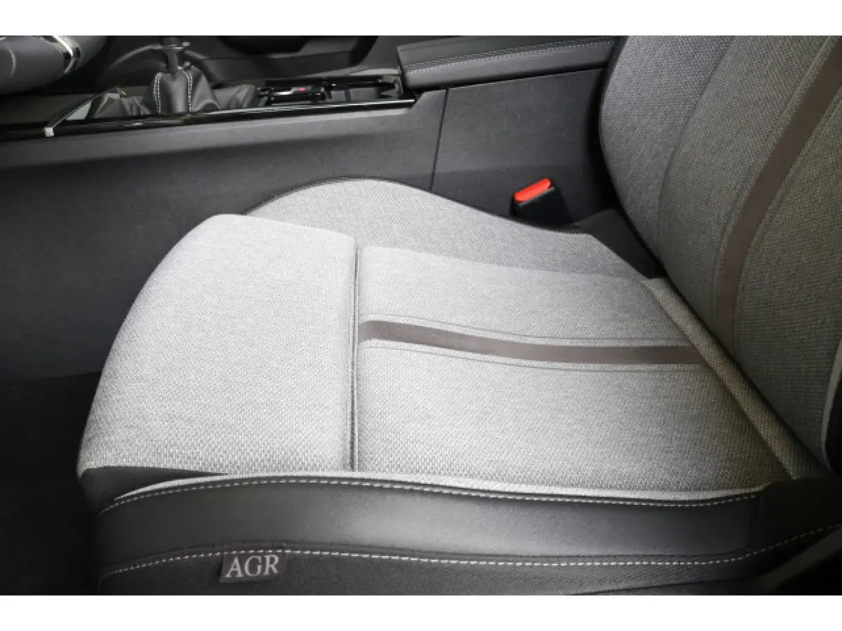 1.2 Level 3 130pk | Camera | Navi | Ad. Cruise control | AGR Stoelen | DAB | PDC V+A | Keyless entry  | LMV 17" |