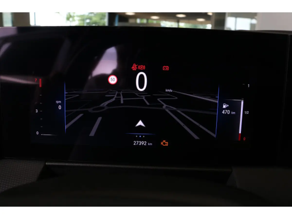 1.2 Level 3 130pk | Camera | Navi | Ad. Cruise control | AGR Stoelen | DAB | PDC V+A | Keyless entry  | LMV 17" |