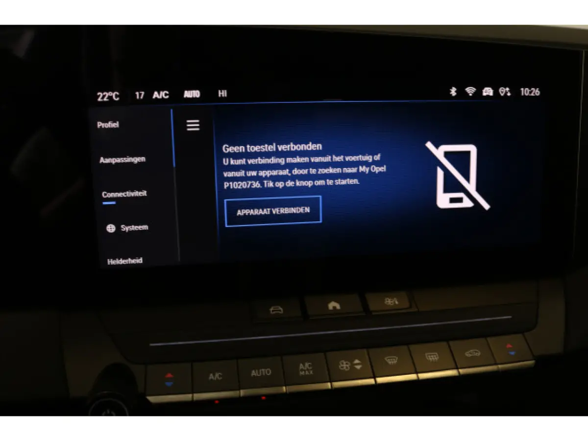 1.2 Level 3 130pk | Camera | Navi | Ad. Cruise control | AGR Stoelen | DAB | PDC V+A | Keyless entry  | LMV 17" |