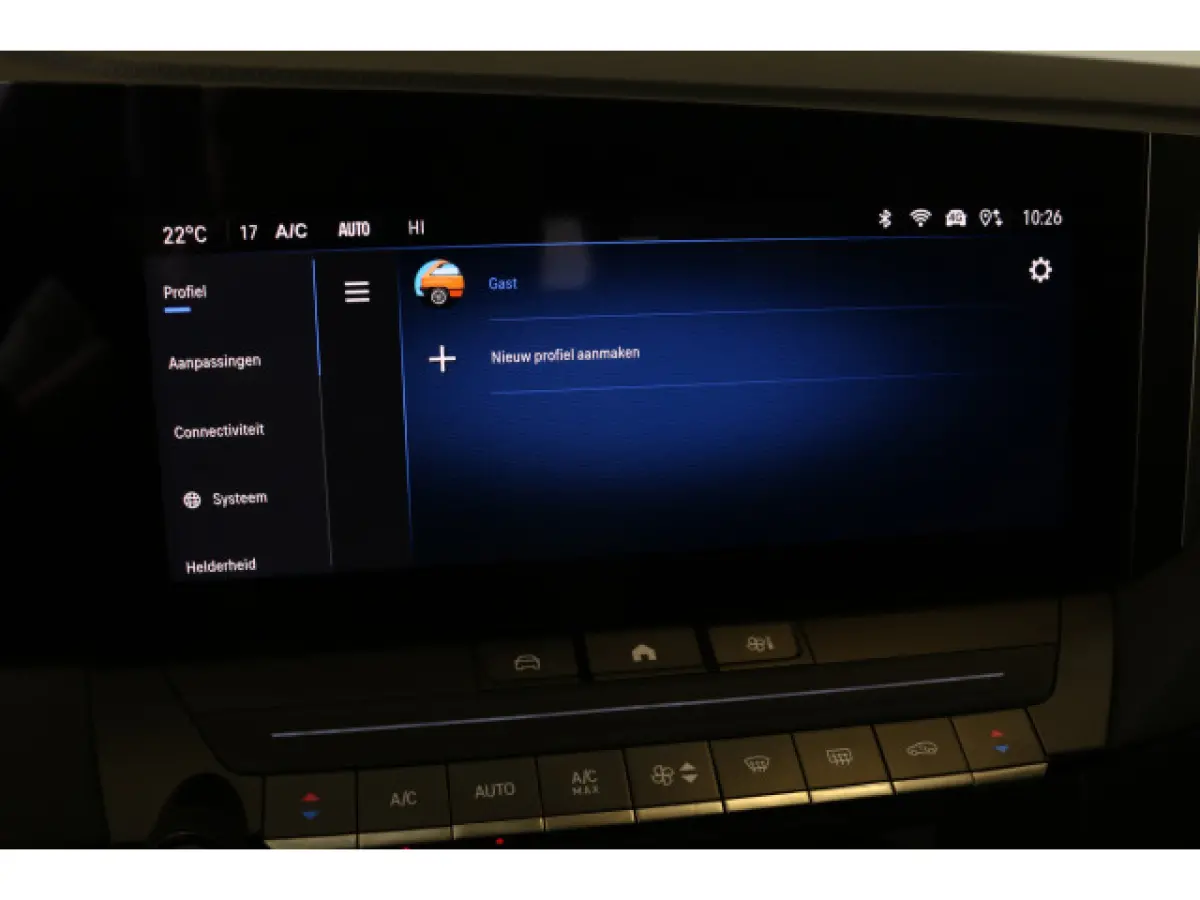 1.2 Level 3 130pk | Camera | Navi | Ad. Cruise control | AGR Stoelen | DAB | PDC V+A | Keyless entry  | LMV 17" |