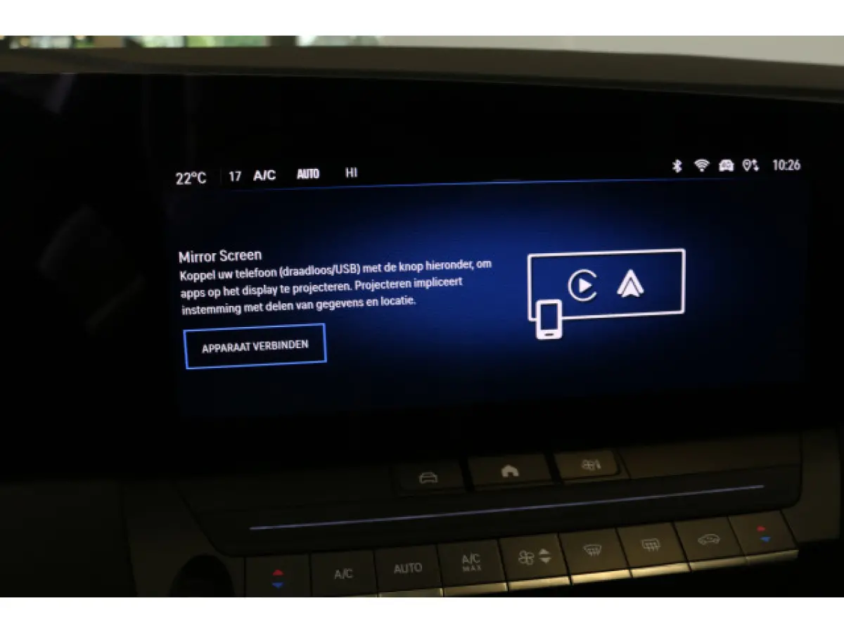 1.2 Level 3 130pk | Camera | Navi | Ad. Cruise control | AGR Stoelen | DAB | PDC V+A | Keyless entry  | LMV 17" |